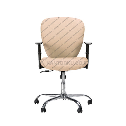Kursi Kantor Subaru SB408CR