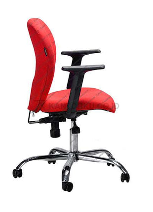 Kursi Kantor Subaru SB408CR