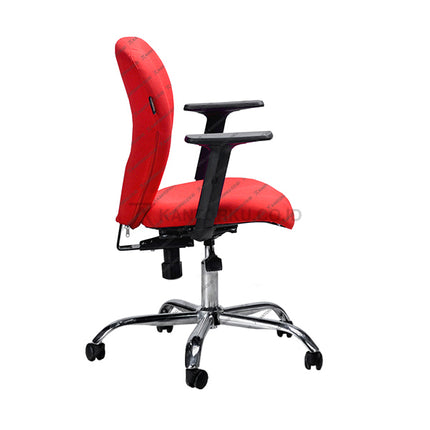 Kursi Kantor Subaru SB408CR