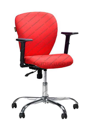 Kursi Kantor Subaru SB408CR