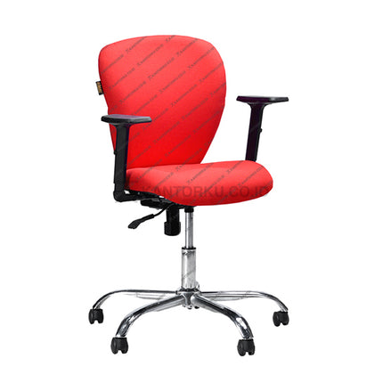 Kursi Kantor Subaru SB408CR