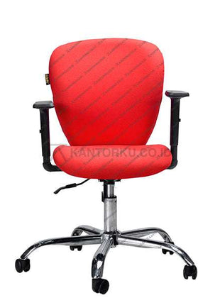 Kursi Kantor Subaru SB408CR