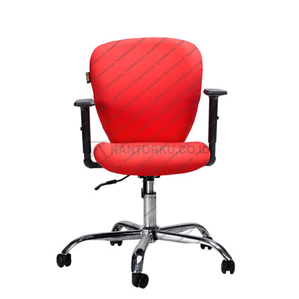 Kursi Kantor Subaru SB408CR