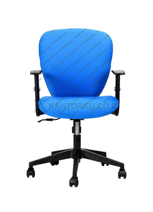 Kursi Kantor Subaru SB408