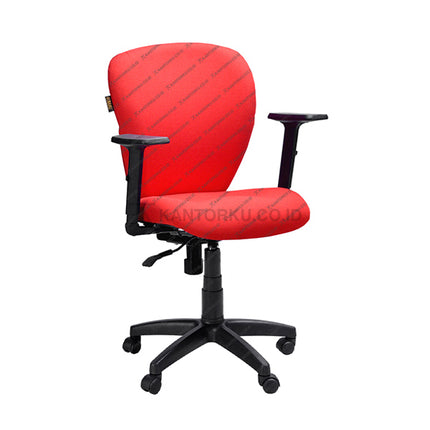 Kursi Kantor Subaru SB408