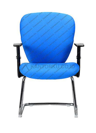 Kursi Kantor Subaru SB408UCR