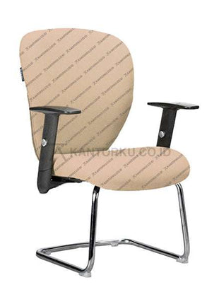 Kursi Kantor Subaru SB408UCR