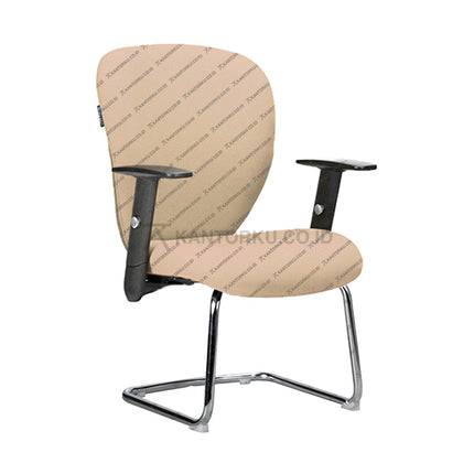 Kursi Kantor Subaru SB408UCR