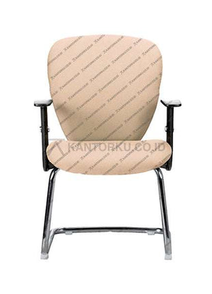 Kursi Kantor Subaru SB408UCR