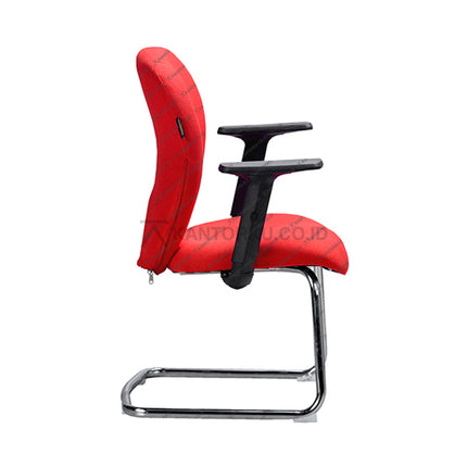 Kursi Kantor Subaru SB408UCR