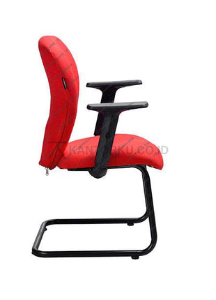 Kursi Kantor Subaru SB408U