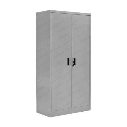 Lemari Arsip Alba SC 201 Finishing powder coating tahan karat dan awet