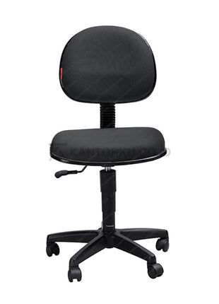 Kursi Kerja Chairman SC 309 Sandaran Rendah Ergonomis – Kantorku