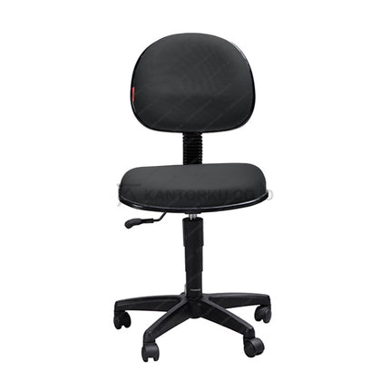 Kursi Kerja Chairman SC 309 Sandaran Rendah Ergonomis – Kantorku