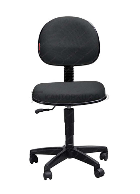 Kursi Kerja Chairman SC 309 Sandaran Rendah Ergonomis – Kantorku