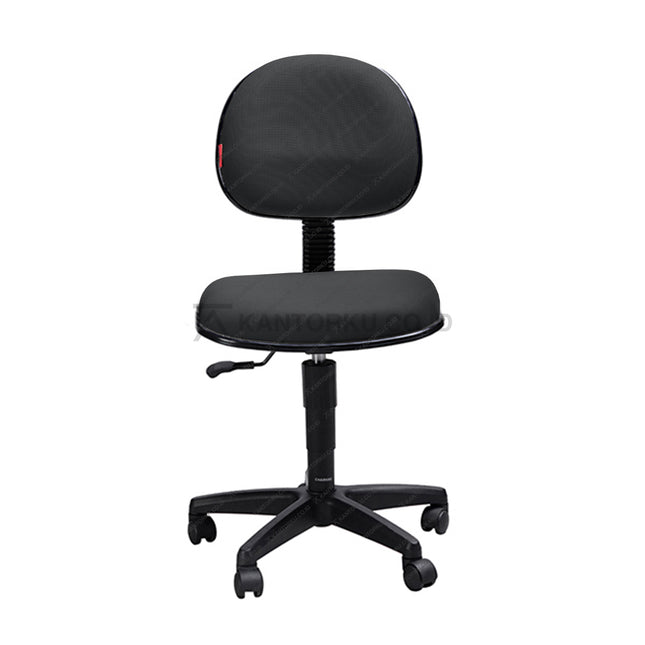 Kursi Kerja Chairman SC 309 Sandaran Rendah Ergonomis – Kantorku