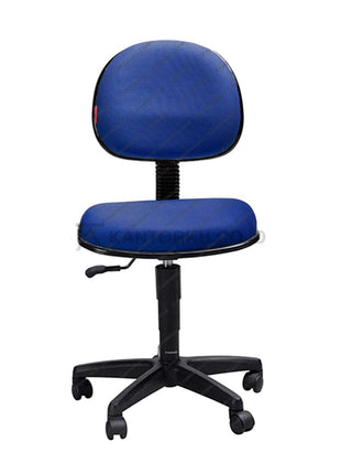 Kursi Kantor Chairman SC 309 Model Klasik Nyaman – Kantorku