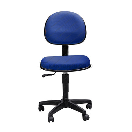 Kursi Kantor Chairman SC 309 Model Klasik Nyaman – Kantorku