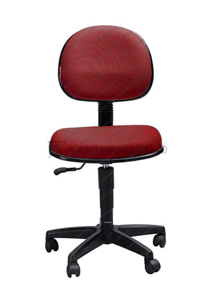 Kursi Executive Chairman SC 309 Desain Klasik Elegan – Kantorkudotcodotid