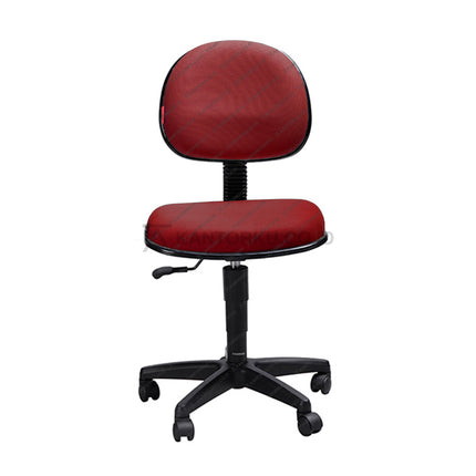 Kursi Executive Chairman SC 309 Desain Klasik Elegan – Kantorkudotcodotid