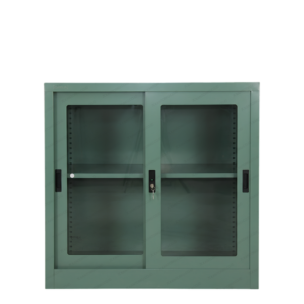 Lemari Arsip ALBA METAL SDG 207