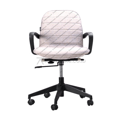 Kursi Kantor Ergotec SD101XA