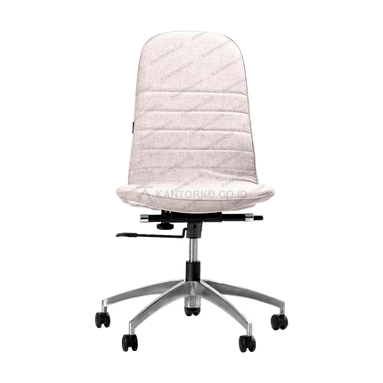 Kursi Staff Ergotec SD101Y1 dengan desain elegan dan material mesh premium Kantorku