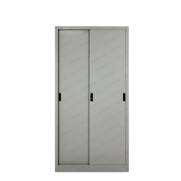 Lemari Arsip ALBA METAL SD 203