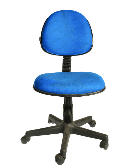 Kursi staff Savello ergonomis dengan synchro mechanism – Kantorku