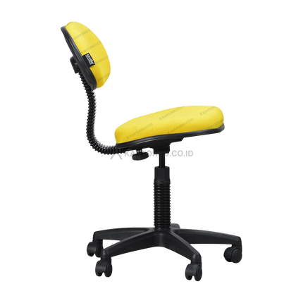 Kursi Savello desain ergonomis mendukung postur sehat – Kantorku