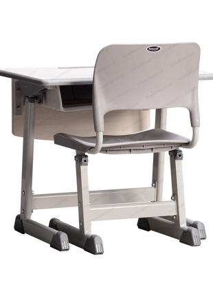 Set Belajar Anak Indachi Divero Nyaman dengan desain ergonomis modern