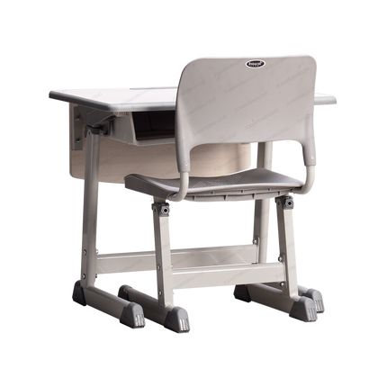 Set Belajar Anak Indachi Divero Nyaman dengan desain ergonomis modern