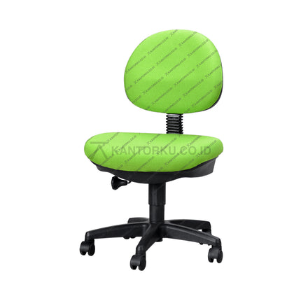 Kursi staff Savello SIGMA G ergonomis dan nyaman – Kantorku