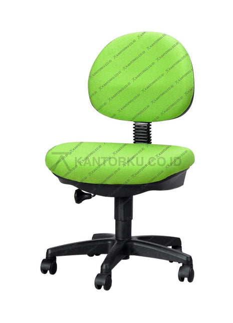 Kursi staff Savello SIGMA G ergonomis dan nyaman – Kantorku