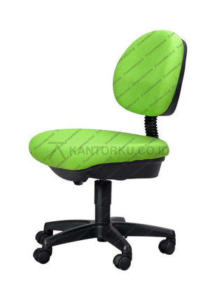 Kursi kerja Savello SIGMA G modern gaslift halus – kantorku.co.id