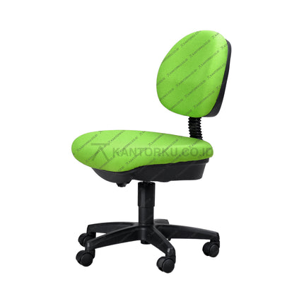 Kursi kerja Savello SIGMA G modern gaslift halus – kantorku.co.id