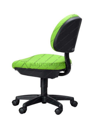 Kursi Savello SIGMA G desain ramping untuk staf kantor – kantorkudotcodotid