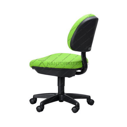 Kursi Savello SIGMA G desain ramping untuk staf kantor – kantorkudotcodotid