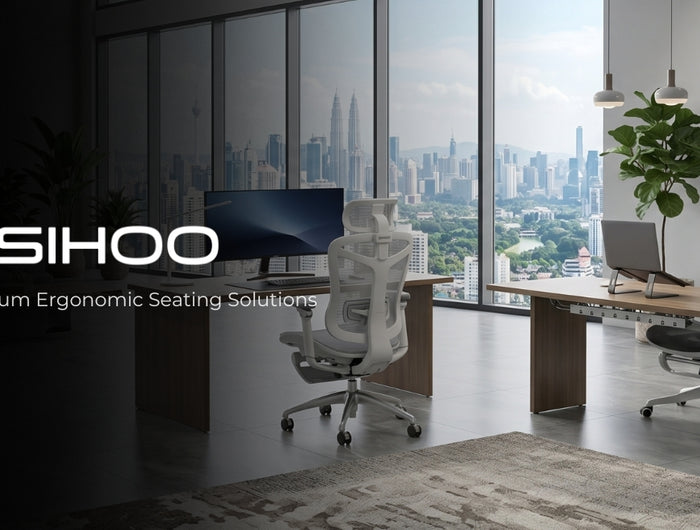 SIHOO KANTORKU JAKARTA
