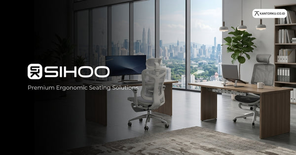 SIHOO KANTORKU JAKARTA