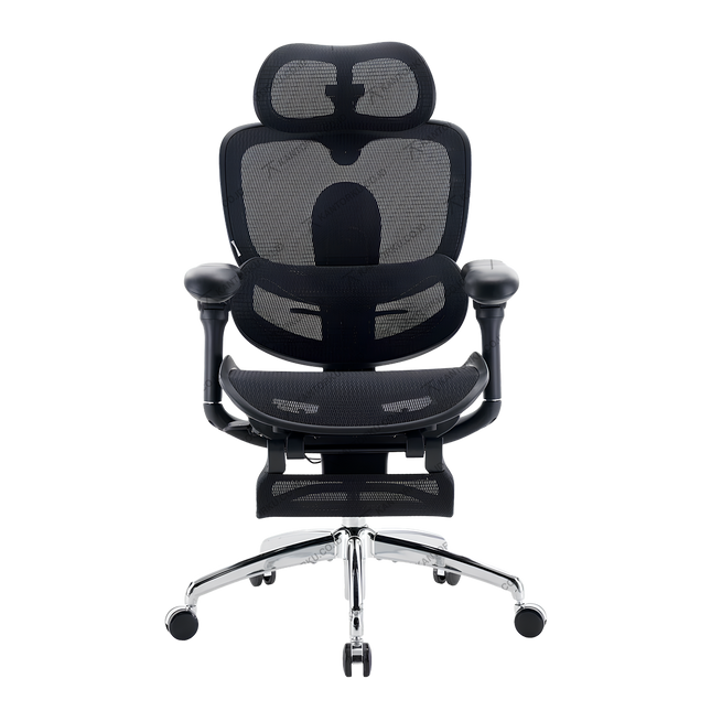 Kursi Kerja SIHOO C300 Pro V2 Desain Modern
