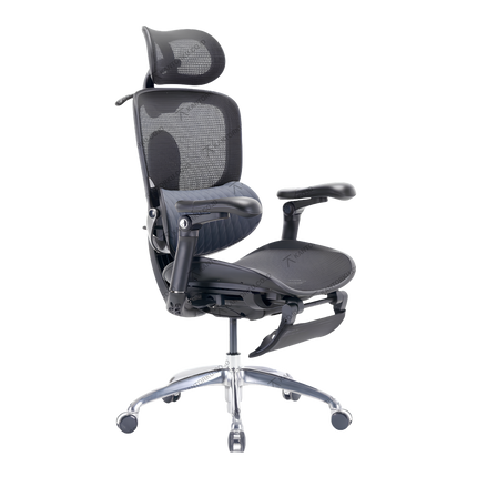 Kursi Kantor SIHOO C300-PRO-V2-ID101-JT Ergonomis