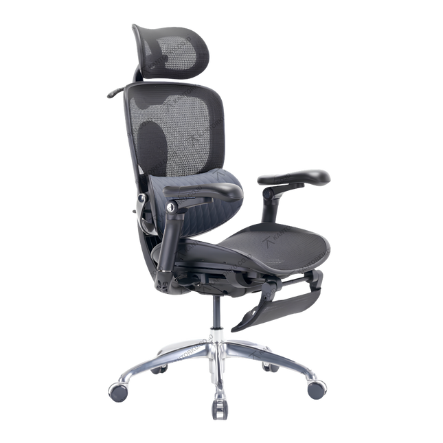 Kursi Kantor SIHOO C300-PRO-V2-ID101-JT Ergonomis