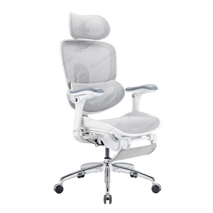 Kursi Kerja SIHOO C300 Pro V2 Desain Modern
