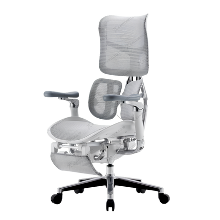 Kursi Kantor SIHOO S300-302-JT Premium