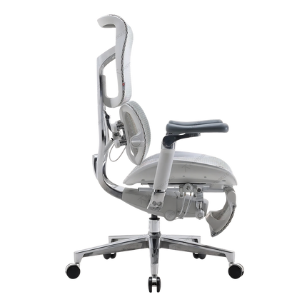 Kursi Ergonomis SIHOO untuk Kerja Seharian