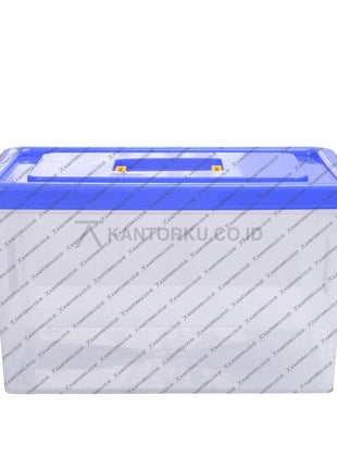 Box plastik Shinpo Select dengan desain ringkas dan bahan berkualitas tinggi – Kantorkudotcodotid
