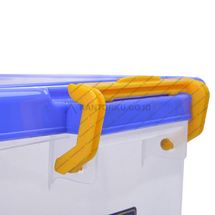 Kotak serbaguna Shinpo 109 PH CB 30 untuk penyimpanan perlengkapan rumah tangga – Kantorku