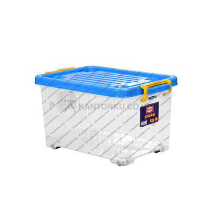 Box Shinpo Spark SIP 110 GS CB 30 kuat ringan dan awet ideal untuk rumah dan kantor – Kantorkudotcodotid