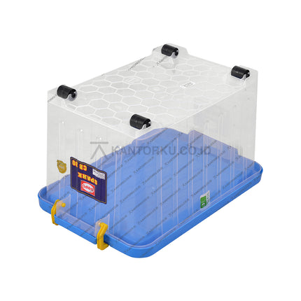 Wadah Shinpo Spark SIP 110 GS CB 30 untuk menyimpan perlengkapan pribadi dan alat kerja – Kantorku.co.id